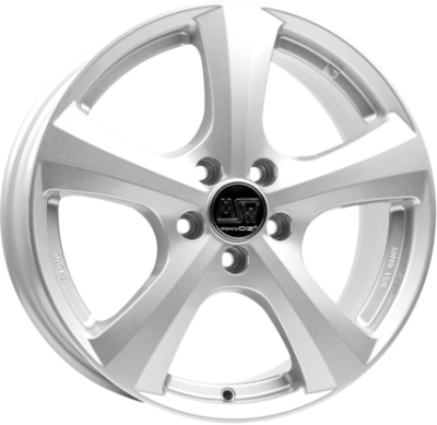 MSW 19 7,00x16 5x115,00 ET38,00