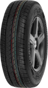Nahaufnahme der Lauffläche Bridgestone R660 Eco 225/65 R16 112/110 R C, MO-V