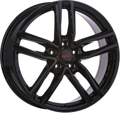 ALUTEC Ikenu Black Diamond