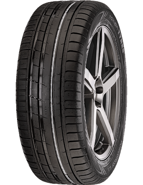 Nokian Tyres Powerproof SUV