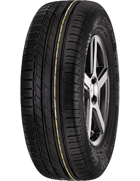 Nokian Tyres Wetproof SUV