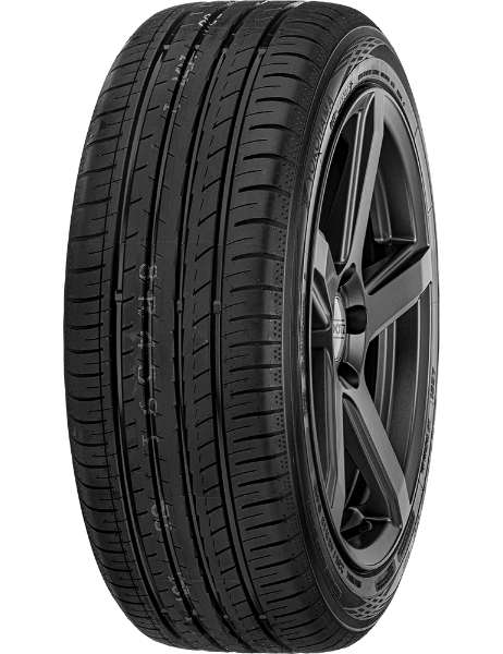 Yokohama BluEarth-GT AE51 205/55 R16 91 V