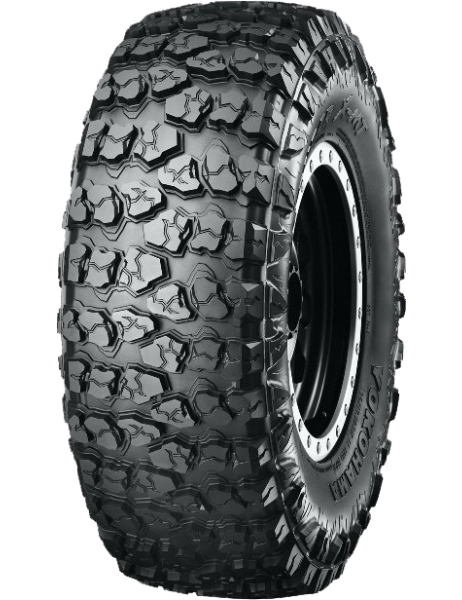 Yokohama Geolandar X-M/T G005 35x12.50 R20 121 Q RPB, POR