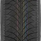 Nankang Cross Seasons AW-6 SUV 215/50 R18 92 W ZR - Vorschaubild 2