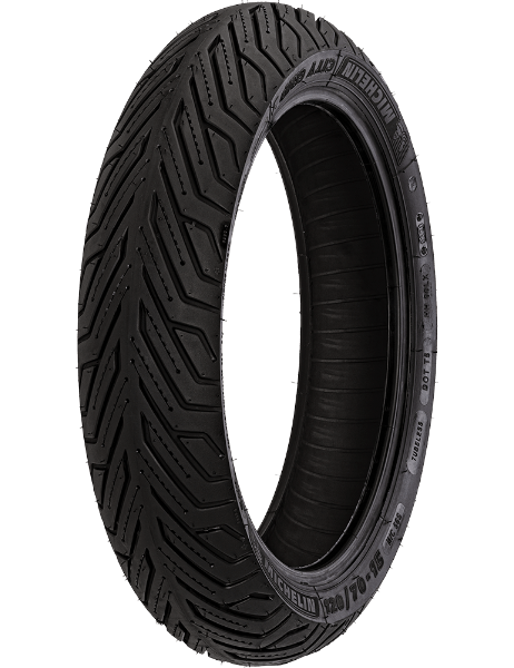 Michelin City Grip 2 110/90-12 64 S Front/Rear TL M/C