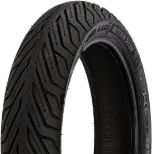 Nahaufnahme der Lauffläche Michelin City Grip 2 90/90-14 52 S Front/Rear TL M/C RF