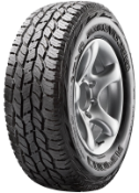 Nahaufnahme der Lauffläche Cooper Discoverer A/T3 Sport 2 265/70 R17 115 T