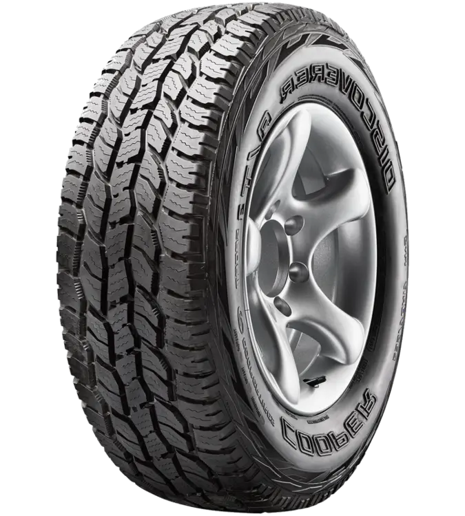 Cooper Discoverer A/T3 Sport 2 265/70 R17 115 T OWL