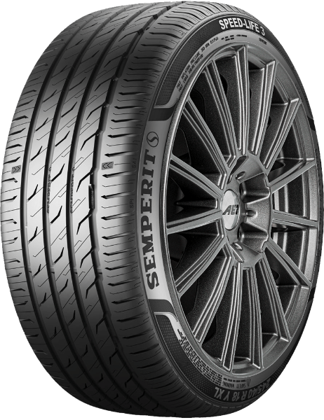 Semperit Speed-Life 3 205/55 R16 91 H