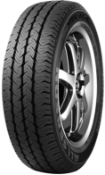 Nahaufnahme der Lauffläche Mirage MR-700 AS 225/75 R16 121/120 R C