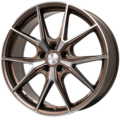 Brock B40 BCVP 8,00x19 5x112,00 ET50,00