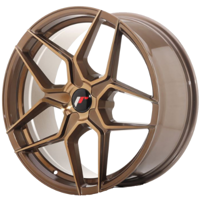 Japan Racing JR34 Bronze 8,50x19 5x120,00 ET35,00