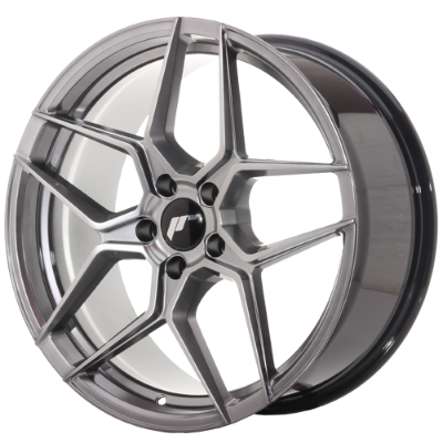 Japan Racing JR34 Dark Hyper B 8,50x19 5x120,00 ET35,00