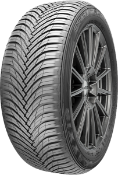 Nahaufnahme der Lauffläche Maxxis Premitra AS AP3 225/35 R18 87 W XL