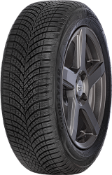 Nahaufnahme der Lauffläche Goodyear Vector 4Seasons Gen-3 225/50 R17 98 W XL, FP