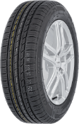 Nahaufnahme der Lauffläche Compasal Citi Walker 215/60 R17 96 H