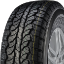 Nahaufnahme der Lauffläche Compasal Versant A/T 245/75 R16 120/116 S