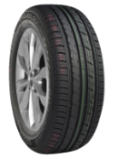Nahaufnahme der Lauffläche Royal Black Royal Performance 245/40 R18 97 W