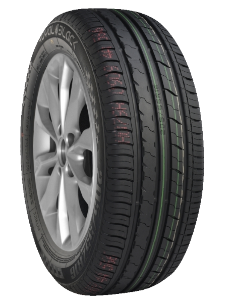 Royal Black Royal Performance 265/65 R17 112 H