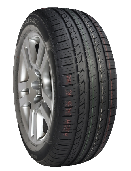 Royal Black Royal Sport 255/50 R20 109 V