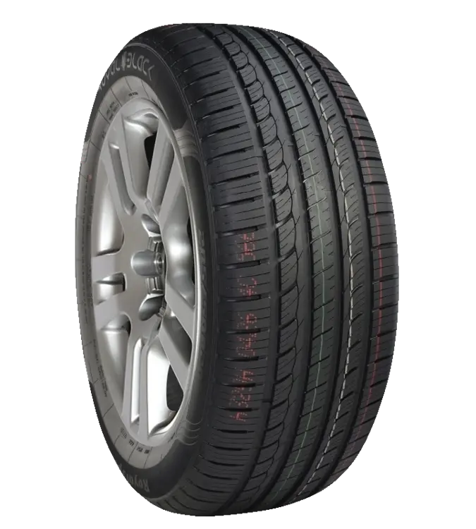 Royal Black Royal Sport 245/60 R18 105 H