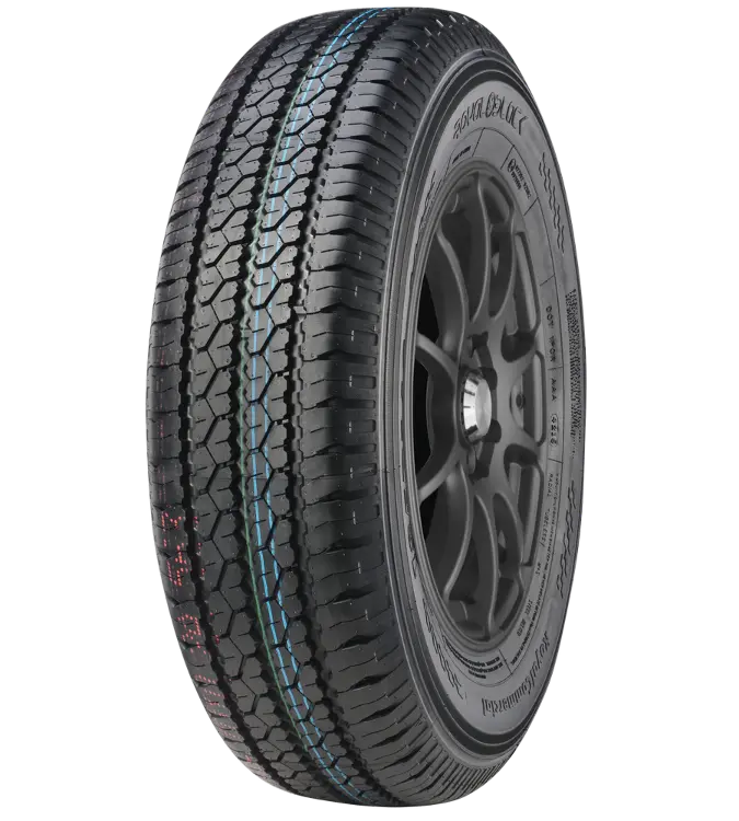 Royal Black Royal Commercial 155/80 R12 88/86 R C