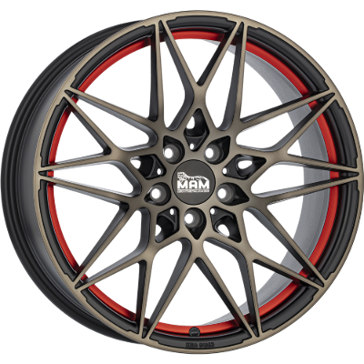 MAM B2 BRI 8,50x19 5x120,00 ET35,00