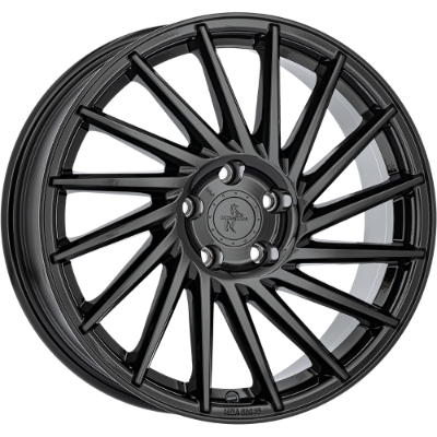Keskin Tuning KT17 Hurricane BP 8,00x18 5x112,00 ET30,00