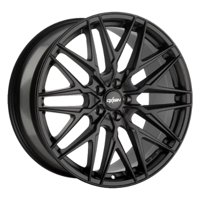 Oxigin 25 Oxcross BM 7,50x17 5x114,30 ET55,00