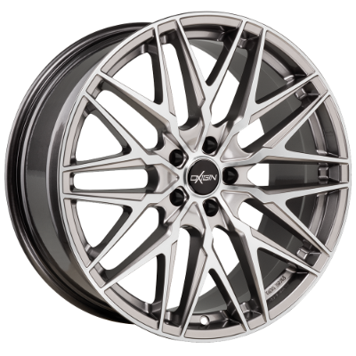 Oxigin 25 Oxcross HSP 10,50x20 5x114,30 ET50,00