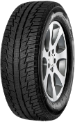 Nahaufnahme der Lauffläche Fortuna Winter SUV 2 275/40 R20 106 W XL