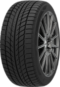 Nahaufnahme der Lauffläche Superia Snow HP 195/50 R16 88 H XL