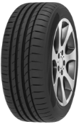 Nahaufnahme der Lauffläche Superia Star+ 215/55 R18 99 V XL