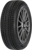 Nahaufnahme der Lauffläche Superia Bluewin SUV 2 225/55 R18 98 V