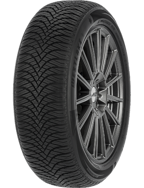 West Lake Z-401 225/40 R19 93 W