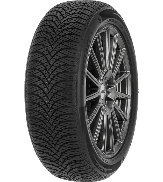 West Lake Z-401 235/60 R18 107 V