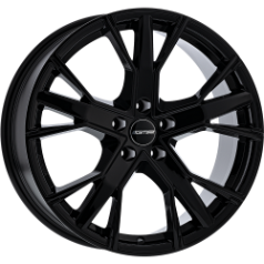 GMP Italia GUNNER Glossy Black