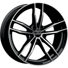 GMP Italia SWAN Black Diamond