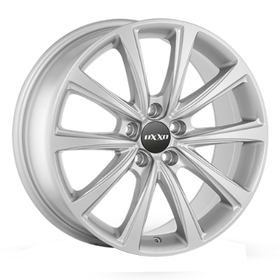 OXXO Liberty 6,50x16 5x112,00 ET33,00