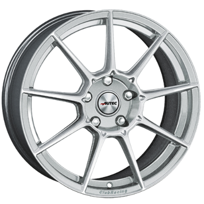 Autec ClubRacing 8,50x18 5x114,30 ET45,00