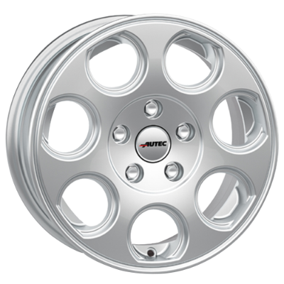 Autec Yuna 6,00x15 4x100,00 ET30,00