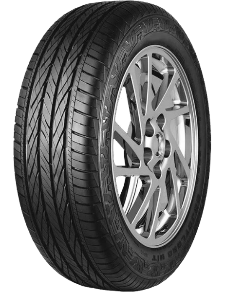 Tracmax X-Privilo H/T 265/65 R17 112 H