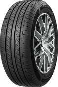 Nahaufnahme der Lauffläche Berlin Tires Summer HP ECO 205/60 R16 92 H
