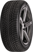 Nahaufnahme der Lauffläche Nokian Tyres WR Snowproof P 245/40 R20 99 W XL