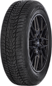 Nahaufnahme der Lauffläche Hankook Winter i*cept evo3 W330 245/55 R17 102 V MFS