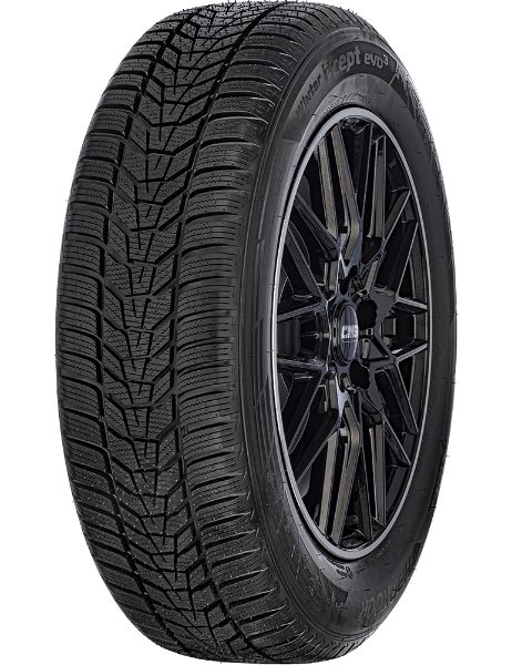 Hankook Winter i*cept evo3 W330 215/45 R20 95 W XL