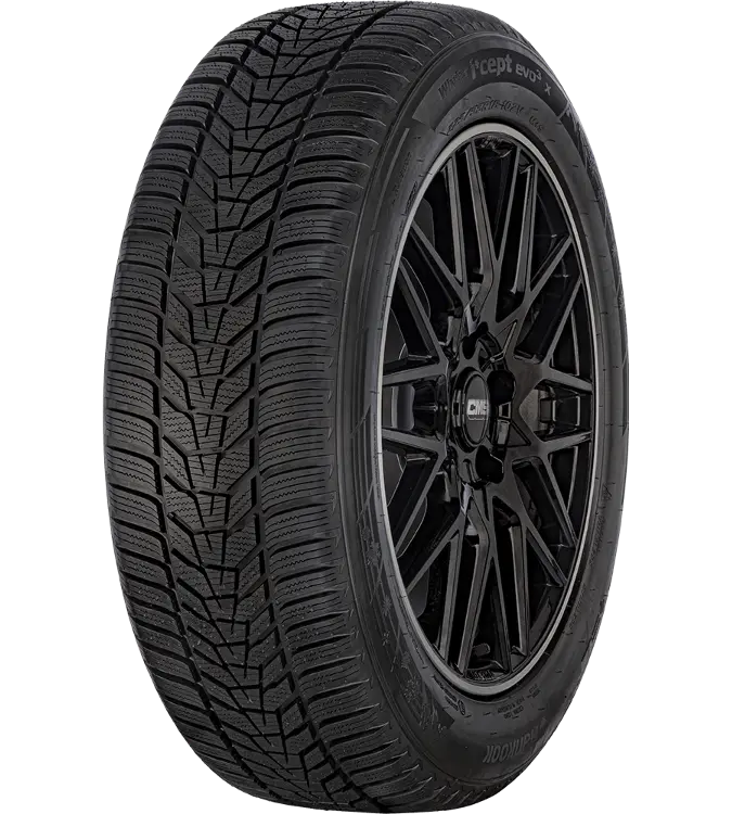 Hankook Winter i*cept evo3 X W330A 275/55 R19 111 H