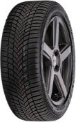 Nahaufnahme der Lauffläche Bridgestone Weather Control A005 EVO 195/50 R15 82 V