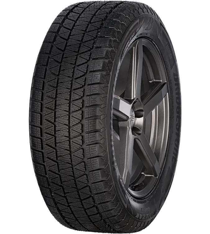 Bridgestone Blizzak DM-V3 285/45 R22 110 T FR