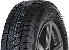 Bridgestone Duravis All Season